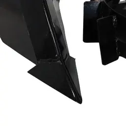 Detalles de accesorios para motocultores